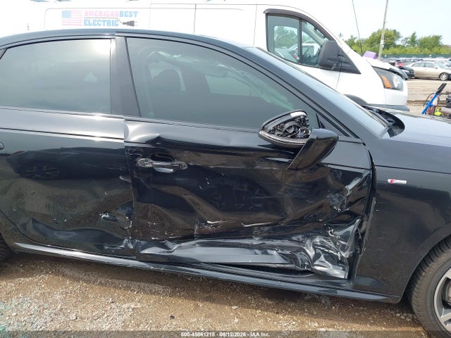 45861218 :رقم المزاد ، WAUENAF42HN017983 vin ، 2017 Audi A4 Premium Plus مزاد بيع