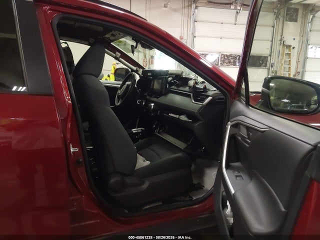 Aukcja sprzedaży 2019 Toyota Rav4 Le, vin: JTMF1RFV1KD029081, numer aukcji: 45861228