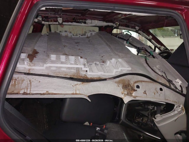Aukcja sprzedaży 2019 Toyota Rav4 Le, vin: JTMF1RFV1KD029081, numer aukcji: 45861228