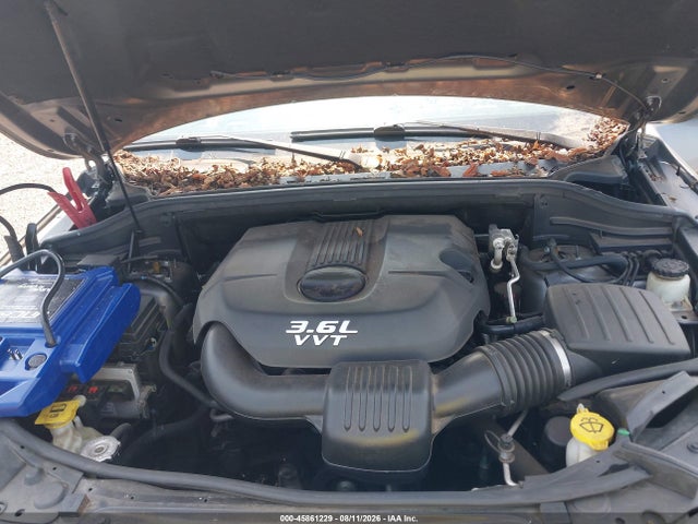 Aukcja sprzedaży 2012 Jeep Grand Cherokee Overland, vin: 1C4RJFCGXCC219356, numer aukcji: 45861229