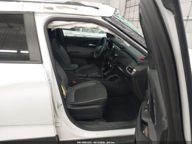 Aukcja sprzedaży 2023 Chevrolet Trailblazer Awd Lt, vin: KL79MRSL1PB145597, numer aukcji: 45861233