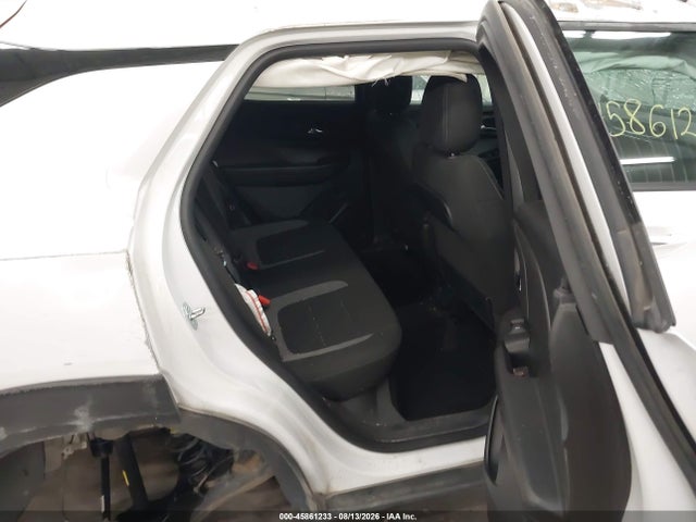 Aukcja sprzedaży 2023 Chevrolet Trailblazer Awd Lt, vin: KL79MRSL1PB145597, numer aukcji: 45861233