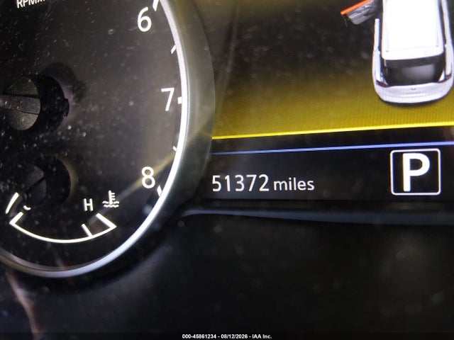 Nissan MURANO SV 2017 5N1AZ2MG4HN196158 Image 15