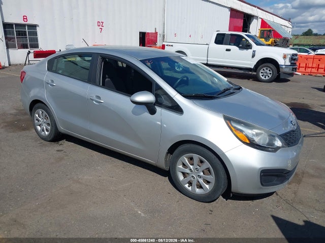 Продаж на аукціоні авто 2015 Kia Rio Lx, vin: KNADM4A30F6504167, номер лоту: 45861240