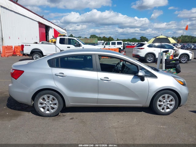 Продаж на аукціоні авто 2015 Kia Rio Lx, vin: KNADM4A30F6504167, номер лоту: 45861240