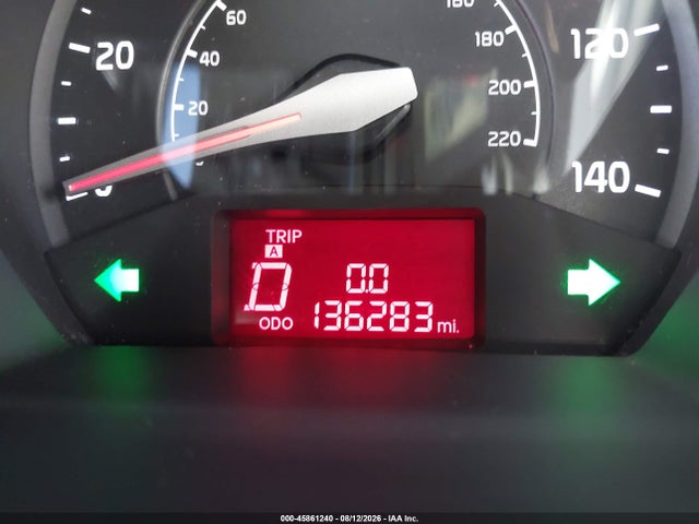 Продаж на аукціоні авто 2015 Kia Rio Lx, vin: KNADM4A30F6504167, номер лоту: 45861240