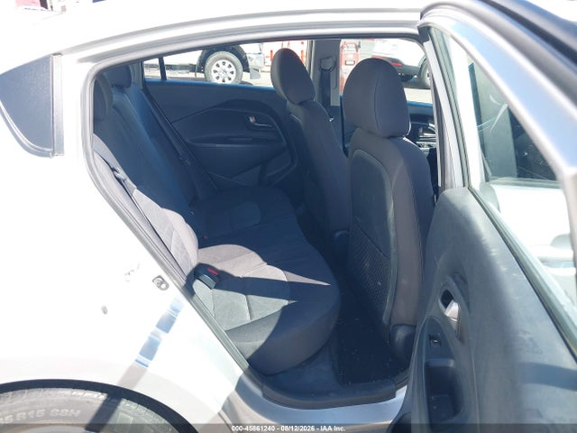 Продаж на аукціоні авто 2015 Kia Rio Lx, vin: KNADM4A30F6504167, номер лоту: 45861240