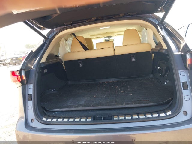 Aukcja sprzedaży 2016 Lexus Nx 200t, vin: JTJYARBZ1G2045234, numer aukcji: 45861243