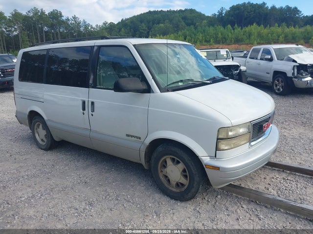 Aukcja sprzedaży 1996 Gmc Safari Xt, vin: 1GKDM19W7TB515755, numer aukcji: 45861250