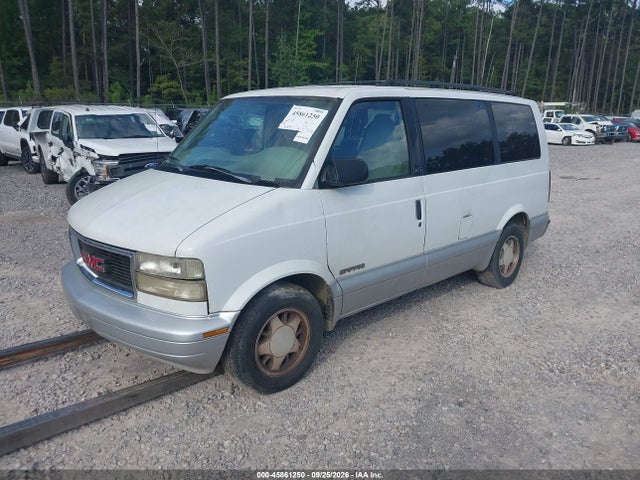 Aukcja sprzedaży 1996 Gmc Safari Xt, vin: 1GKDM19W7TB515755, numer aukcji: 45861250