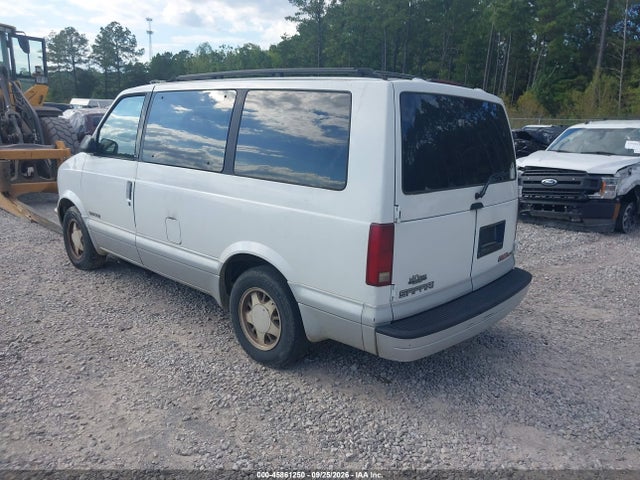 Aukcja sprzedaży 1996 Gmc Safari Xt, vin: 1GKDM19W7TB515755, numer aukcji: 45861250