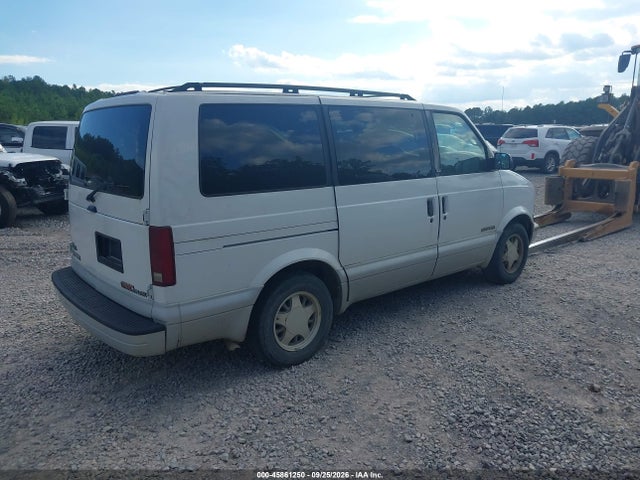 Aukcja sprzedaży 1996 Gmc Safari Xt, vin: 1GKDM19W7TB515755, numer aukcji: 45861250