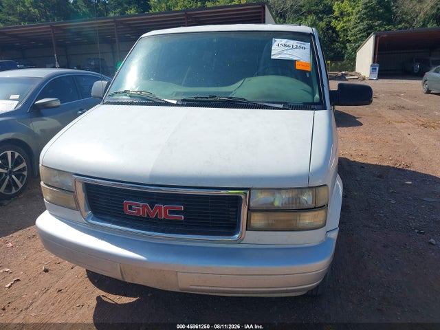 Aukcja sprzedaży 1996 Gmc Safari Xt, vin: 1GKDM19W7TB515755, numer aukcji: 45861250