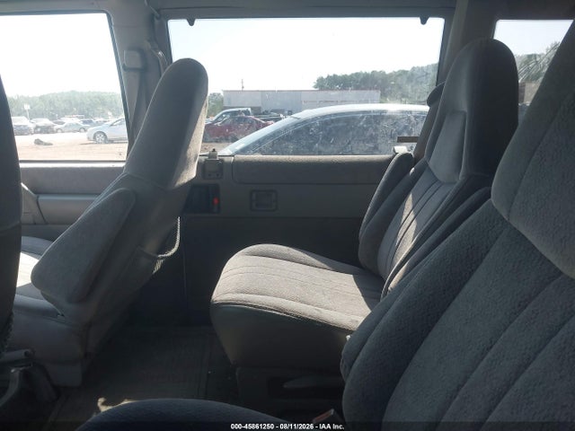 Aukcja sprzedaży 1996 Gmc Safari Xt, vin: 1GKDM19W7TB515755, numer aukcji: 45861250