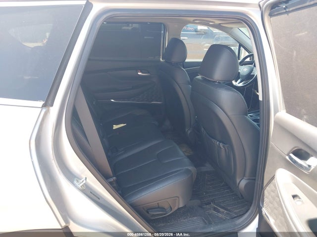 Продаж на аукціоні авто 2020 Hyundai Santa Fe Sel, vin: 5NMS3CAD3LH287423, номер лоту: 45861258