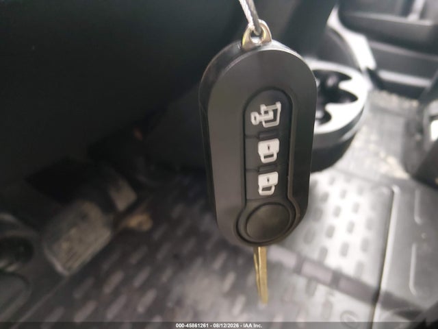 Продажа на аукционе авто 2018 Ram Promaster 1500 Low Roof 118 Wb, vin: 3C6TRVNGXJE151157, номер лота: 45861261