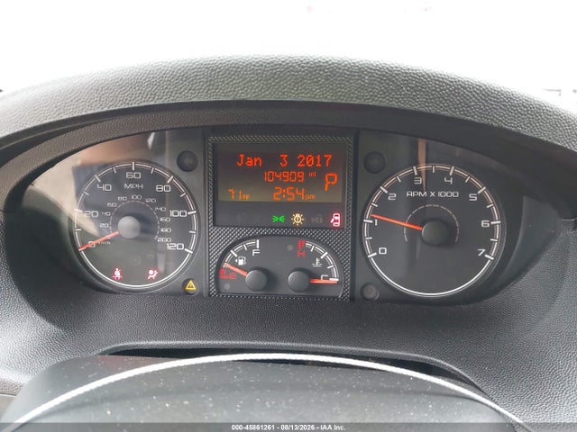 Продажа на аукционе авто 2018 Ram Promaster 1500 Low Roof 118 Wb, vin: 3C6TRVNGXJE151157, номер лота: 45861261