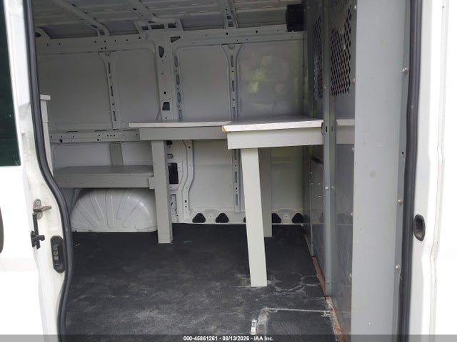 Продажа на аукционе авто 2018 Ram Promaster 1500 Low Roof 118 Wb, vin: 3C6TRVNGXJE151157, номер лота: 45861261