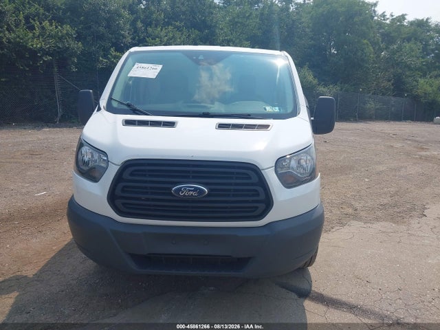 Ford Transit-250 2017 1FTYR1YM3HKB45619 Image 12