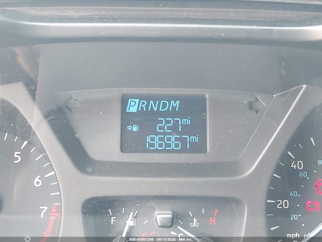 Ford Transit-250 2017 1FTYR1YM3HKB45619 Image 15