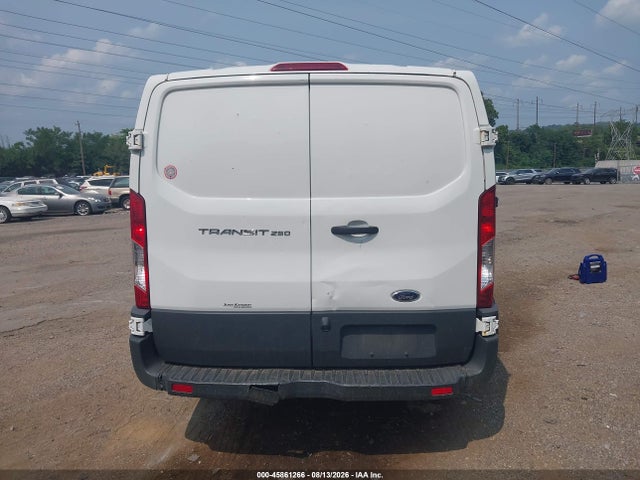 Ford Transit-250 2017 1FTYR1YM3HKB45619 Image 16