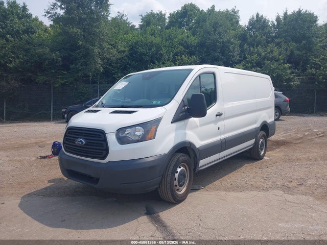 Ford Transit-250 2017 1FTYR1YM3HKB45619 Image 2