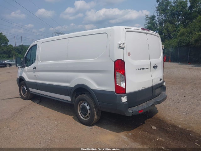 Ford Transit-250 2017 1FTYR1YM3HKB45619 Image 3