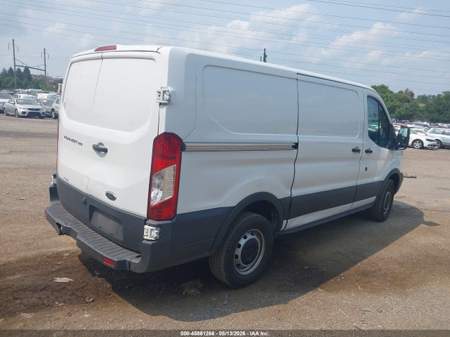 Ford Transit-250 2017 1FTYR1YM3HKB45619 Image 4