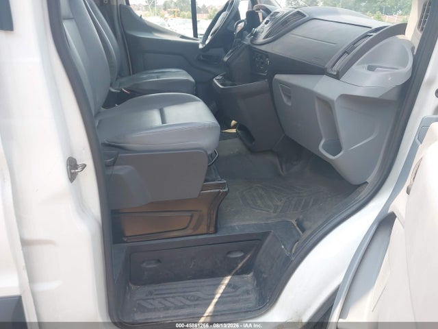 Ford Transit-250 2017 1FTYR1YM3HKB45619 Image 5