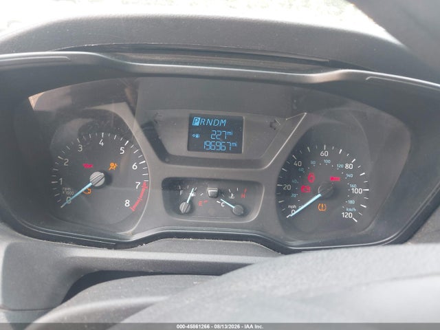 Ford Transit-250 2017 1FTYR1YM3HKB45619 Image 7