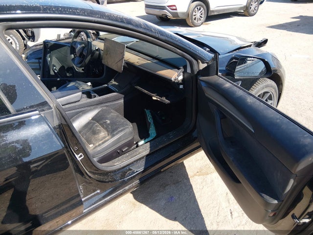 Продажа на аукционе авто 2021 Tesla Model 3 Standard Range Plus Rear-wheel Drive, vin: 5YJ3E1EA1MF042304, номер лота: 45861267