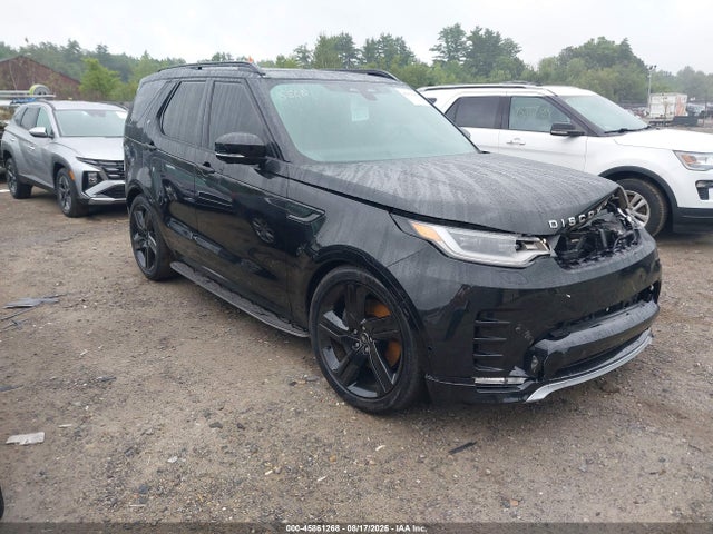 SALRW4EUXT2520586 auction archive image
