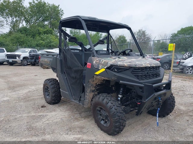 Polaris Ranger 1000 Eps/1000 Premium 2026 3NSTAE997TH247484 main image