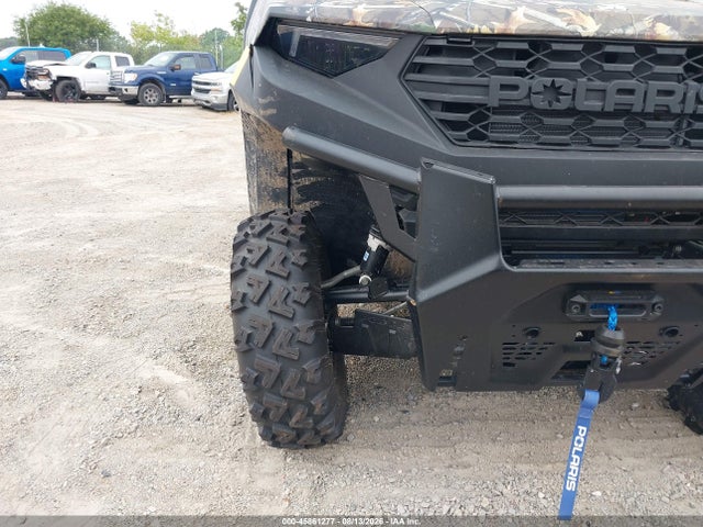 Polaris Ranger 1000 Eps/1000 Premium 2026 3NSTAE997TH247484 Image 16