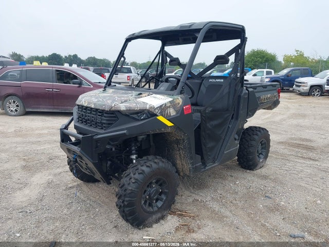Polaris Ranger 1000 Eps/1000 Premium 2026 3NSTAE997TH247484 Image 2