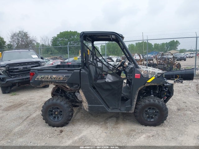 3NSTAE997TH247484 Polaris Ranger 1000 Eps/1000 Premium