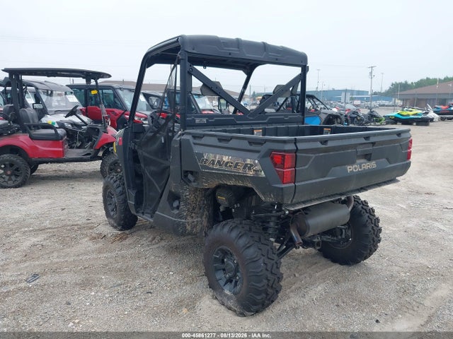 Polaris Ranger 1000 Eps/1000 Premium 2026 3NSTAE997TH247484 Image 3