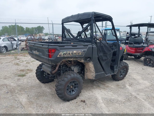 Polaris Ranger 1000 Eps/1000 Premium 2026 3NSTAE997TH247484 Image 4