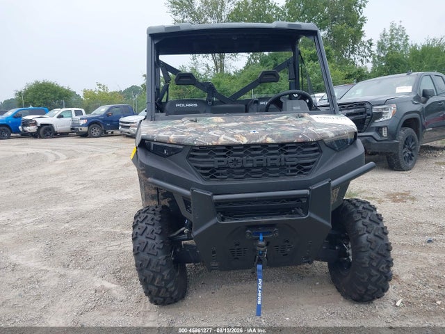 Polaris Ranger 1000 Eps/1000 Premium 2026 3NSTAE997TH247484 Image 5