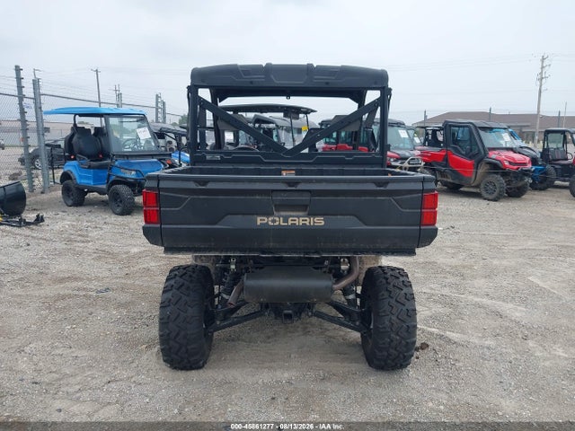 Polaris Ranger 1000 Eps/1000 Premium 2026 3NSTAE997TH247484 Image 6