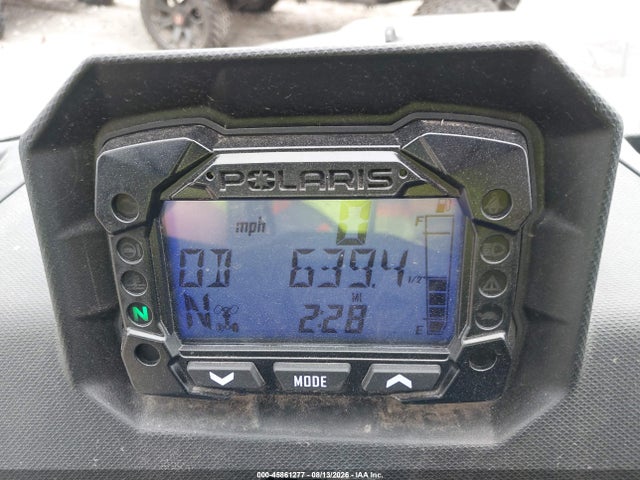 Polaris Ranger 1000 Eps/1000 Premium 2026 3NSTAE997TH247484 Image 7