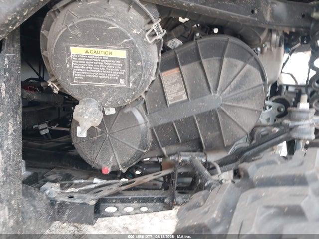 Polaris Ranger 1000 Eps/1000 Premium 2026 3NSTAE997TH247484 Image 9