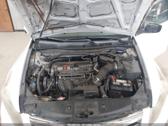 Продажа на аукционе авто 2012 Honda Accord 2.4 Ex-l, vin: 1HGCP2F89CA093599, номер лота: 45861283