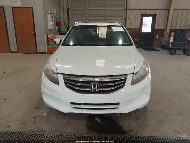 Продажа на аукционе авто 2012 Honda Accord 2.4 Ex-l, vin: 1HGCP2F89CA093599, номер лота: 45861283