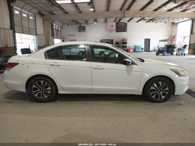 Продажа на аукционе авто 2012 Honda Accord 2.4 Ex-l, vin: 1HGCP2F89CA093599, номер лота: 45861283