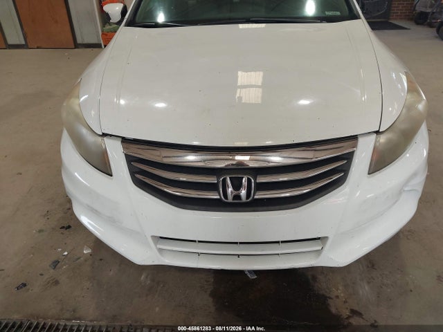 Продажа на аукционе авто 2012 Honda Accord 2.4 Ex-l, vin: 1HGCP2F89CA093599, номер лота: 45861283