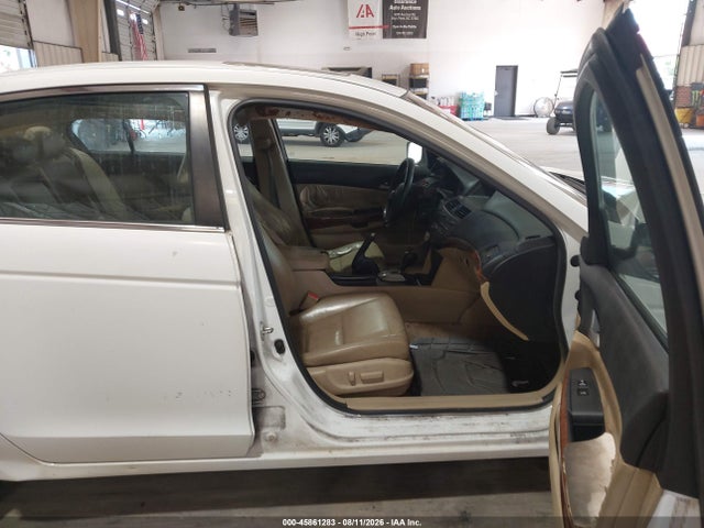 Продажа на аукционе авто 2012 Honda Accord 2.4 Ex-l, vin: 1HGCP2F89CA093599, номер лота: 45861283