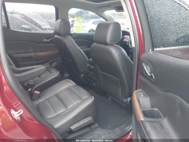 Продаж на аукціоні авто 2017 Gmc Acadia Denali, vin: 1GKKNXLS2HZ130406, номер лоту: 45861284