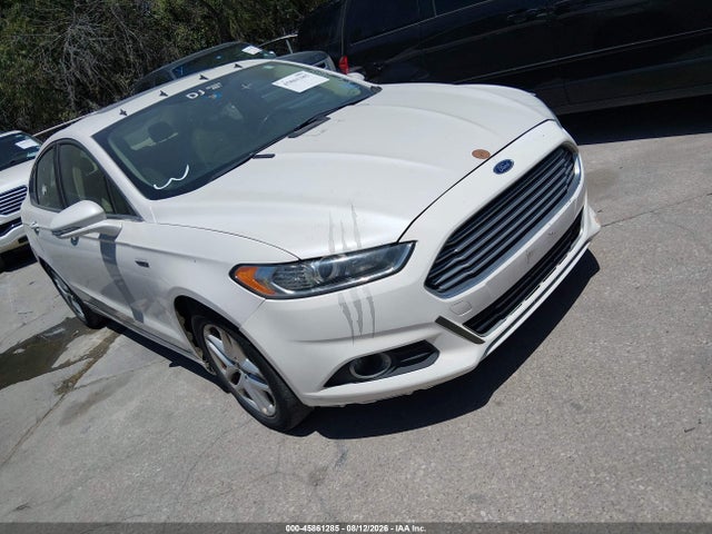 1FA6P0HD9G5132951 auction archive image