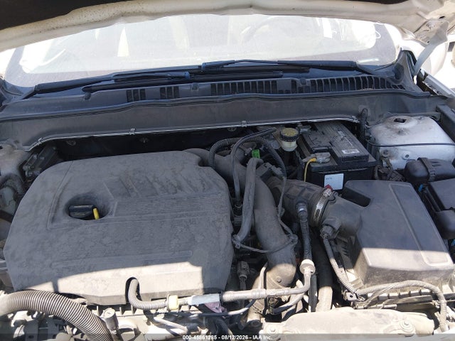 1FA6P0HD9G5132951 Ford FUSION SE